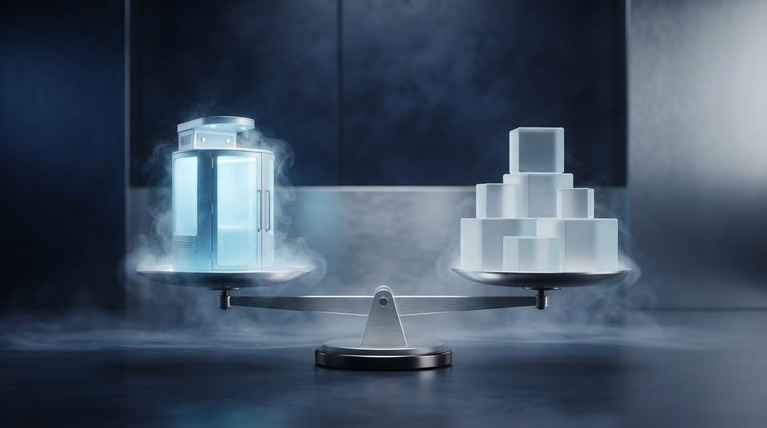 cryothérapie