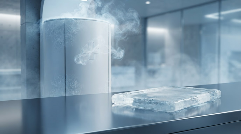 cryotherapie