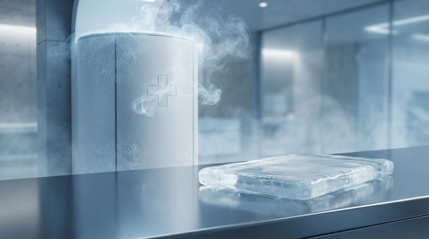 cryotherapie