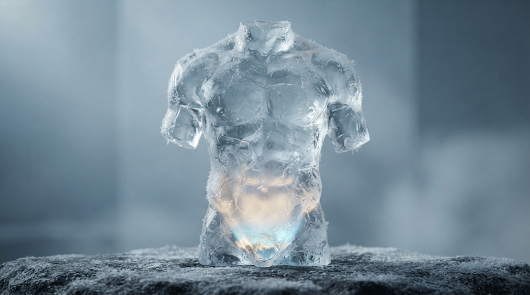 Comment perdre du ventre avec la cryothérapie
