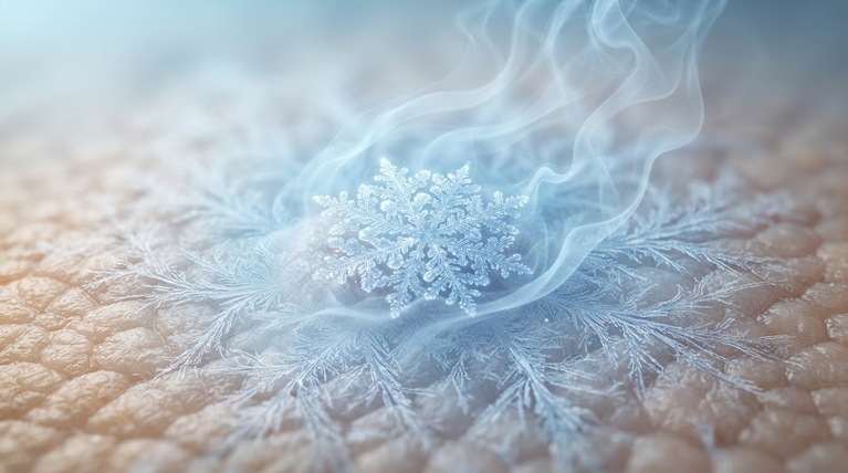 Comment enlever une verrue par cryothérapie : mon guide complet
