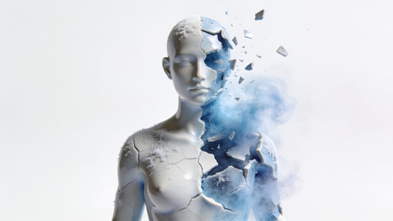 effet cryothérapie