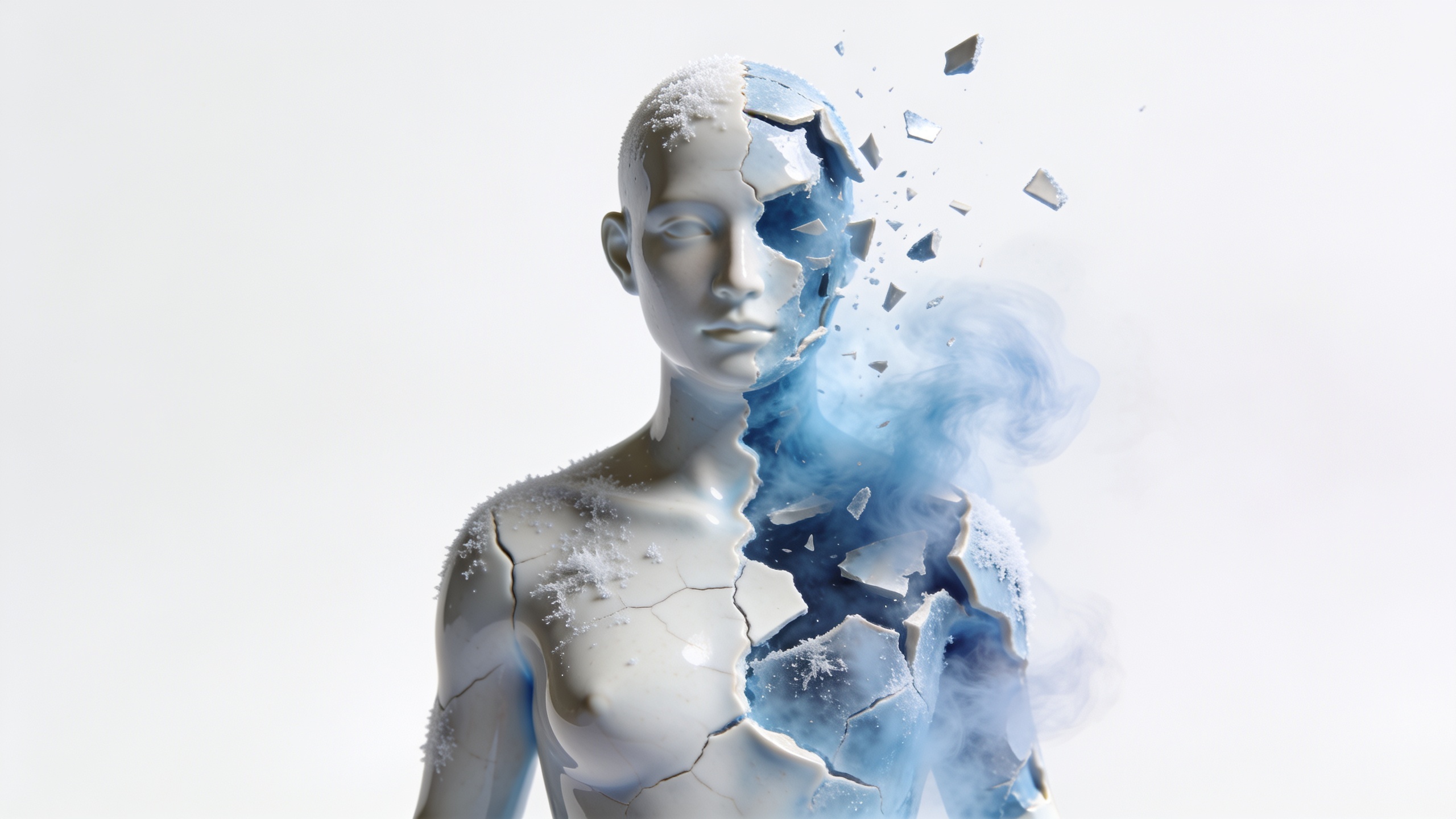 effet cryothérapie